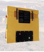 Cuña Jumbo Mecánica