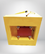 Cuña Jumbo Mecánica - Imagen 2