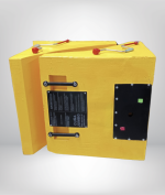 Cuña Jumbo Mecánica - Imagen 3