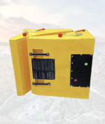 Cuña Jumbo Automática