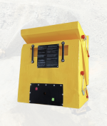 Cuña Jumbo Inalámbrica