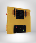 Cuña Jumbo Automática - Imagen 3